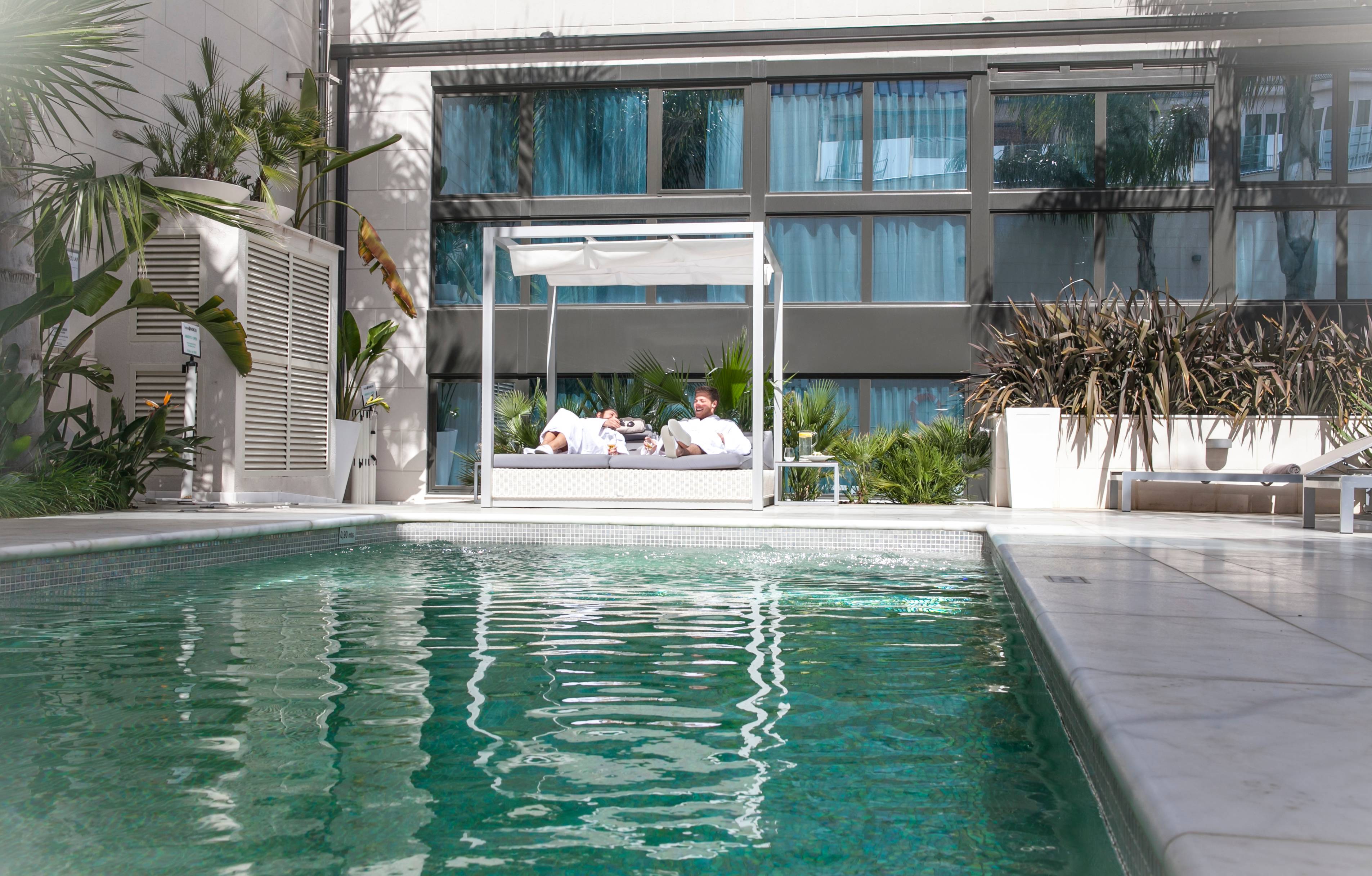 Hotel Indigo Barcelona - Plaza Catalunya