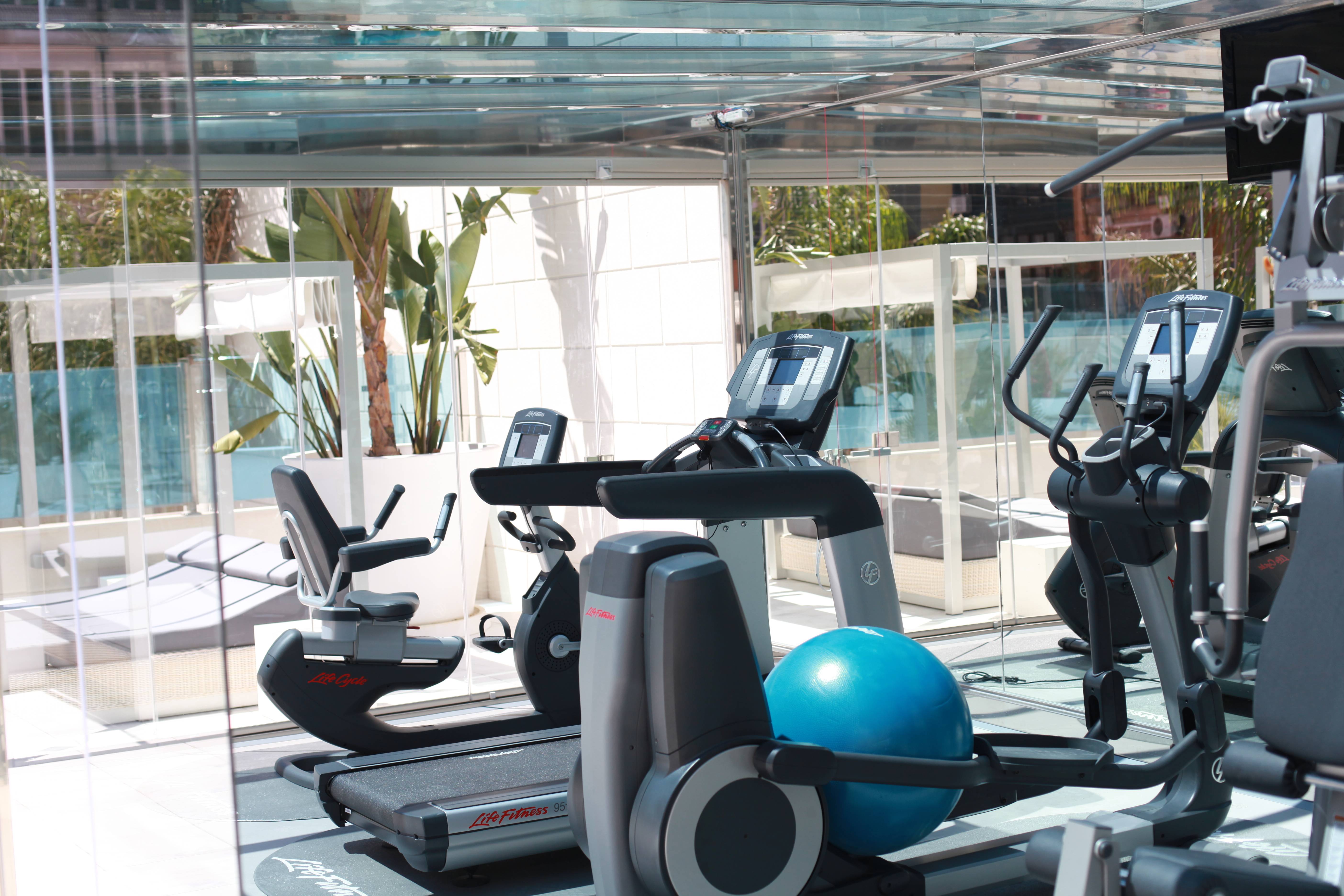 Hotel Indigo Barcelona - Plaza Catalunya