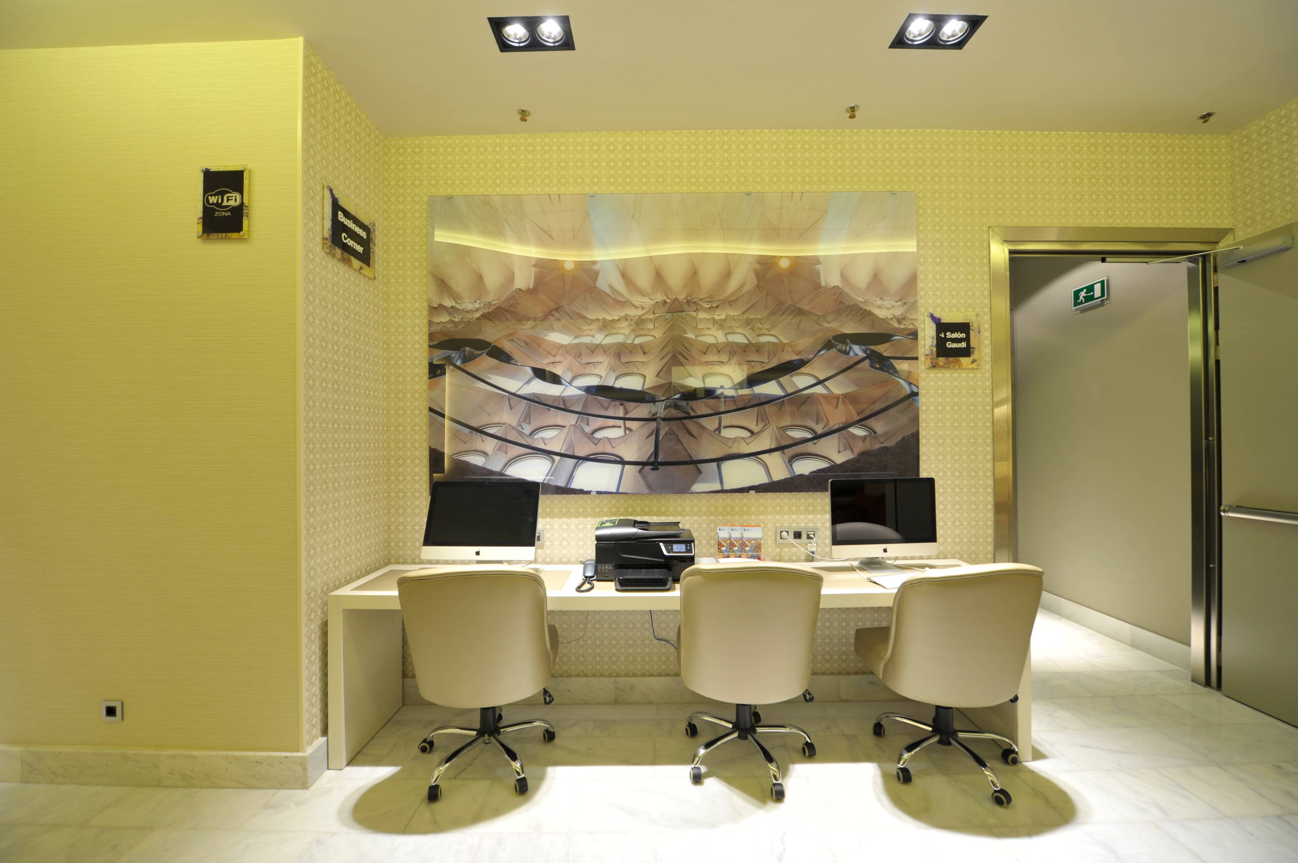 Hotel Indigo Barcelona - Plaza Catalunya