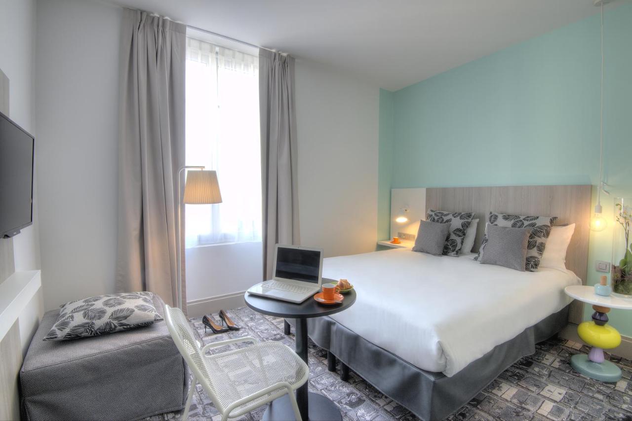 ibis Styles Nice Centre Gare