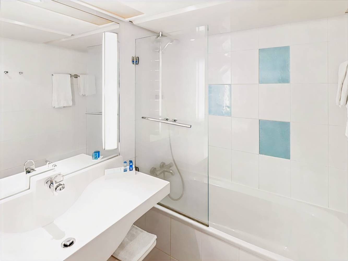 Novotel Marne la Vallée Noisy le Grand