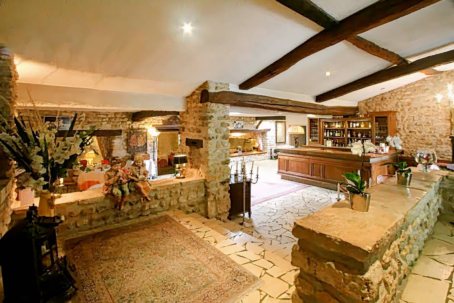 Le Château de Perigny