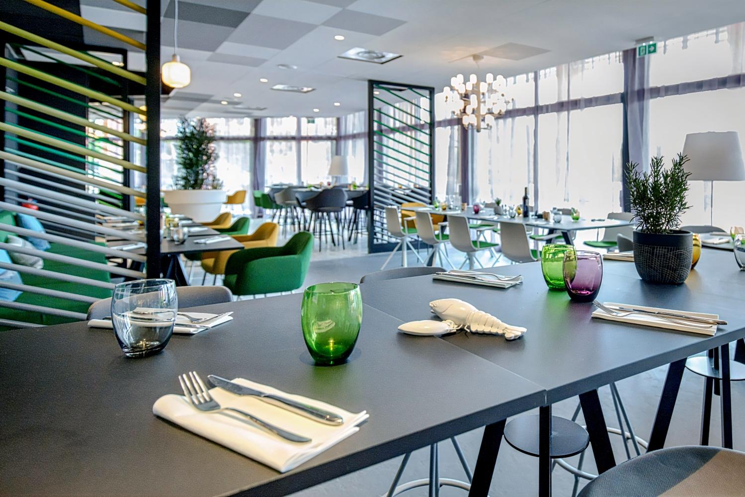 Mercure Hyeres Centre Hotel