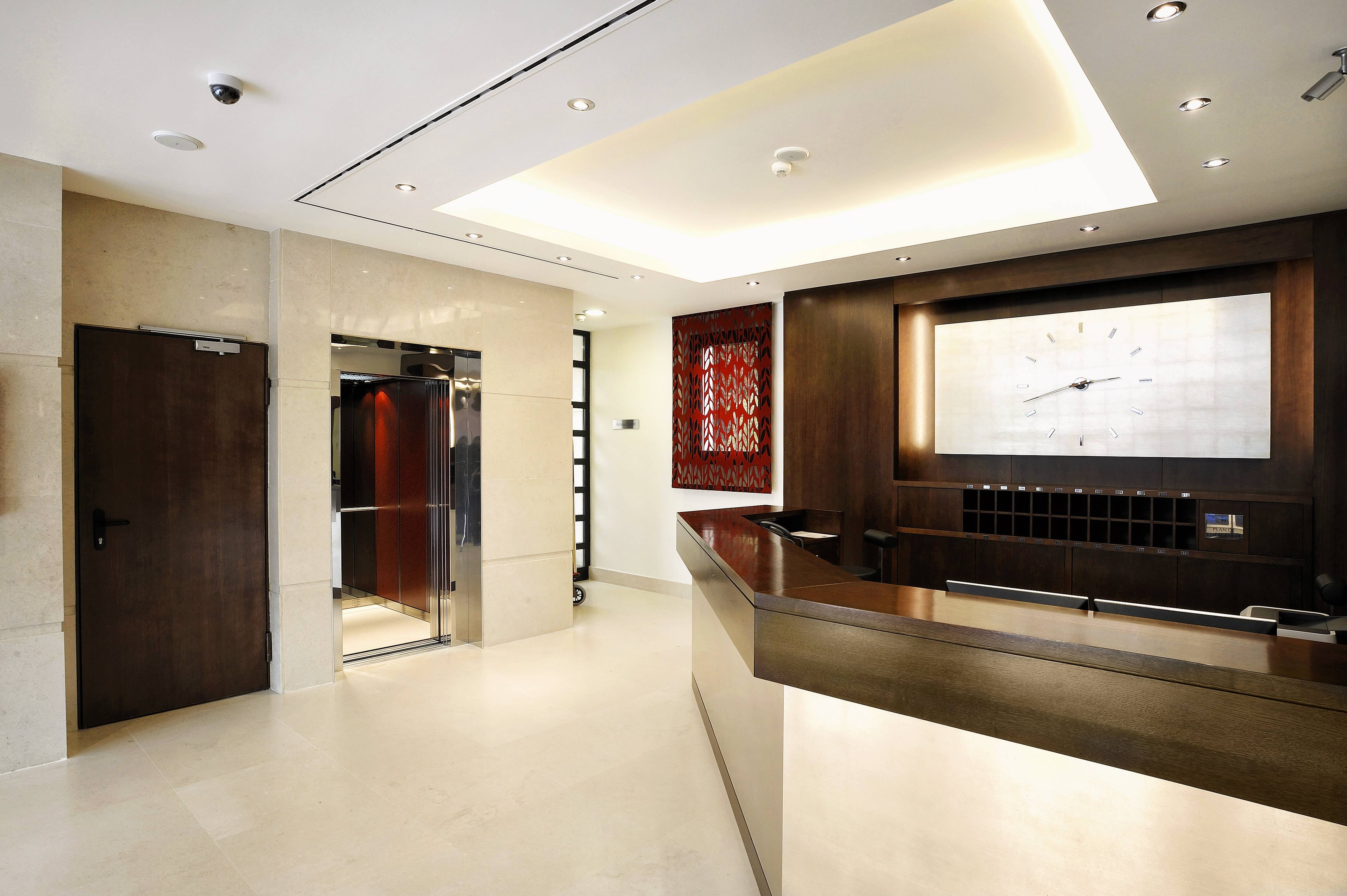 Hotel Jardín Real de Mirasierra