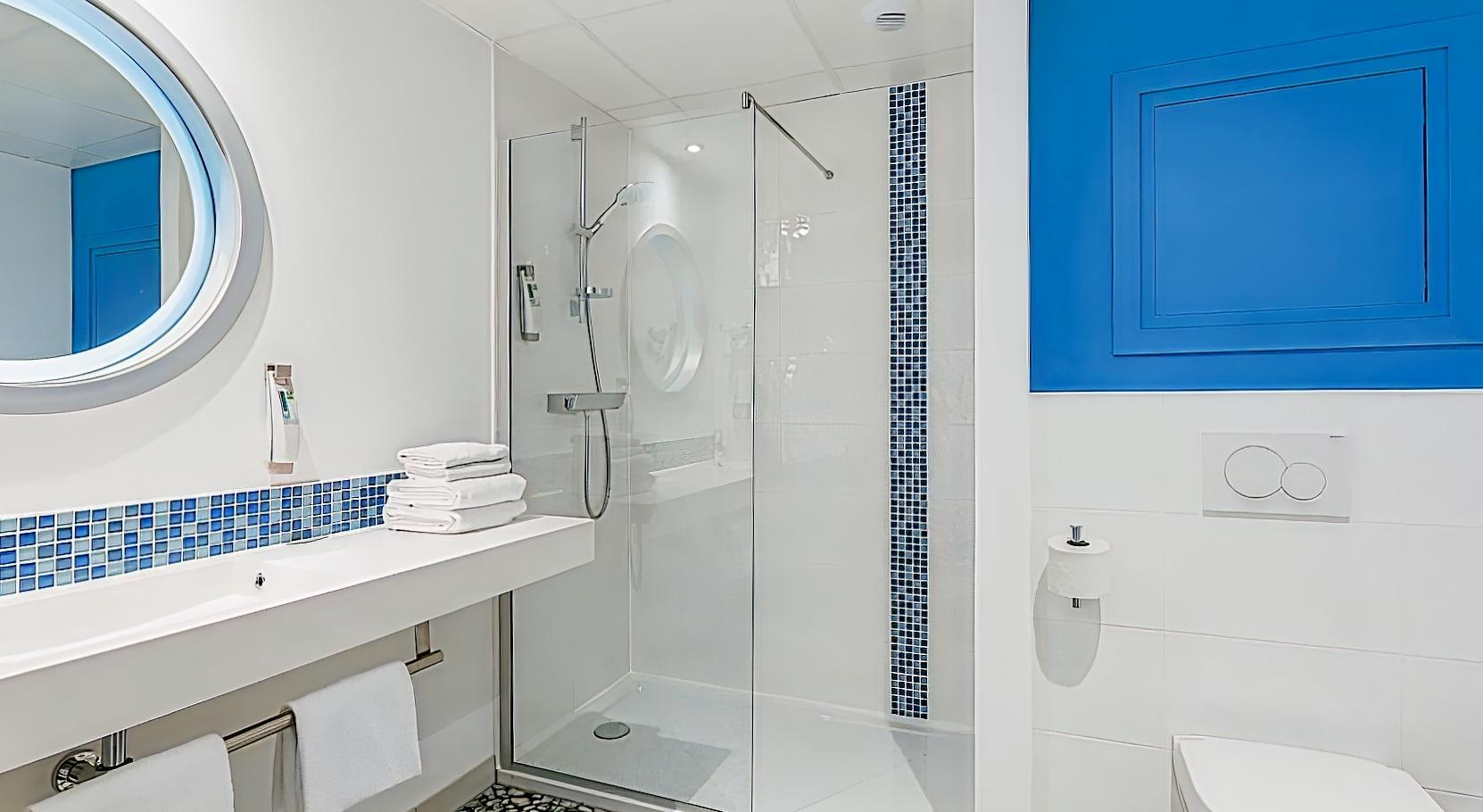 ibis Styles Strasbourg Avenue du Rhin