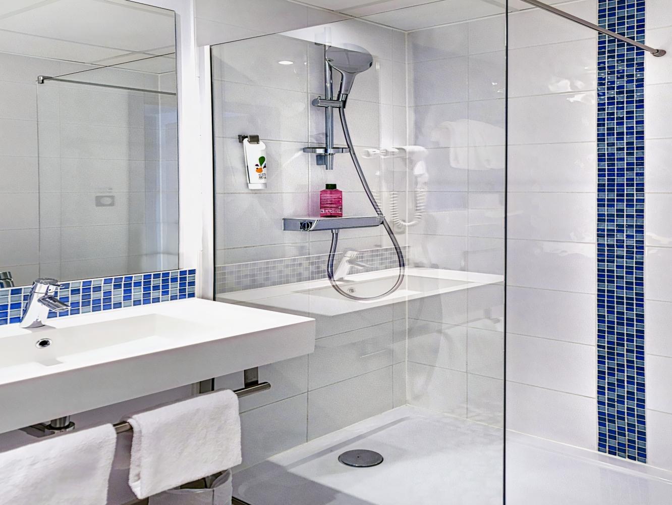 ibis Styles Strasbourg Avenue du Rhin