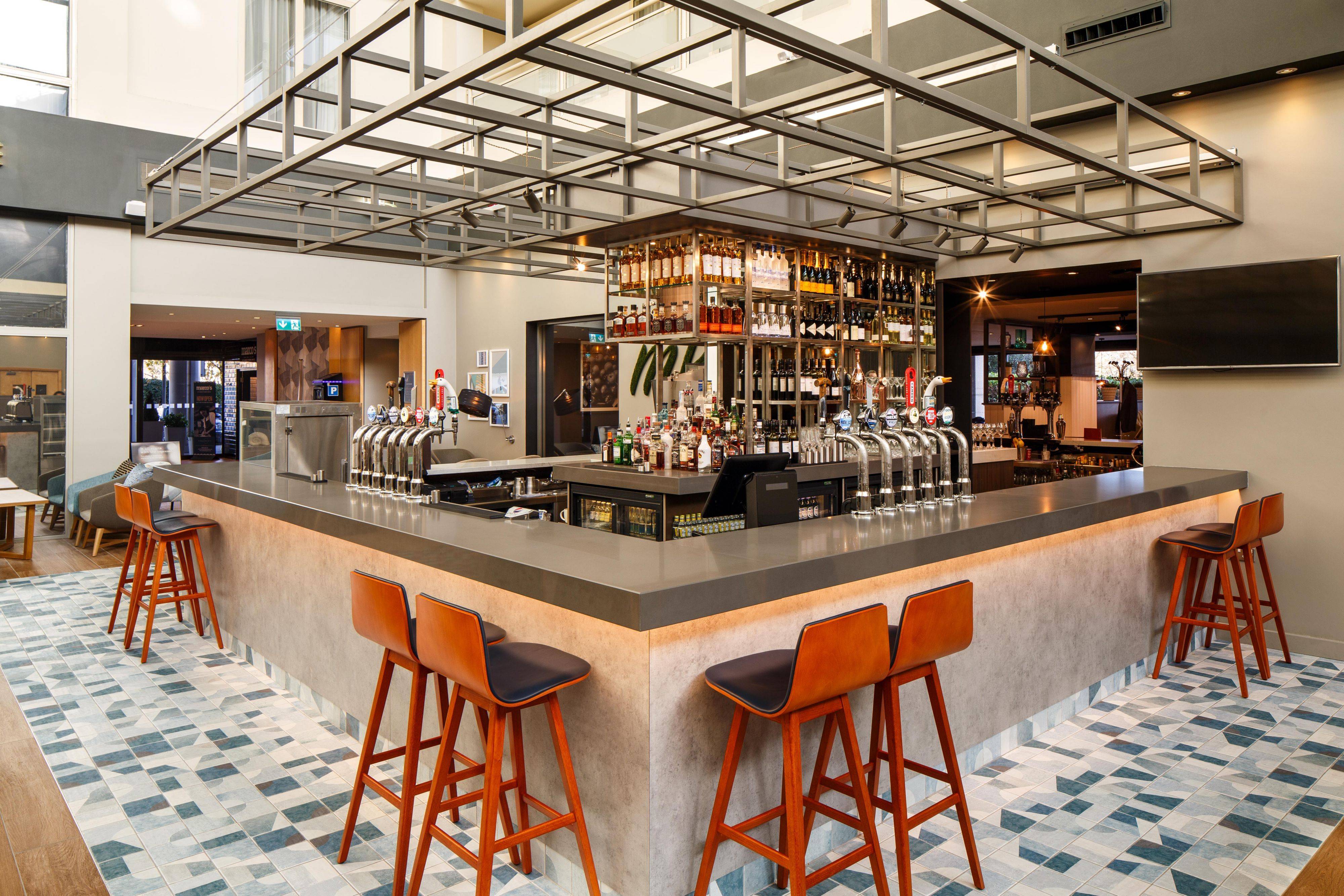 Holiday Inn Milton Keynes Central, an IHG Hotel