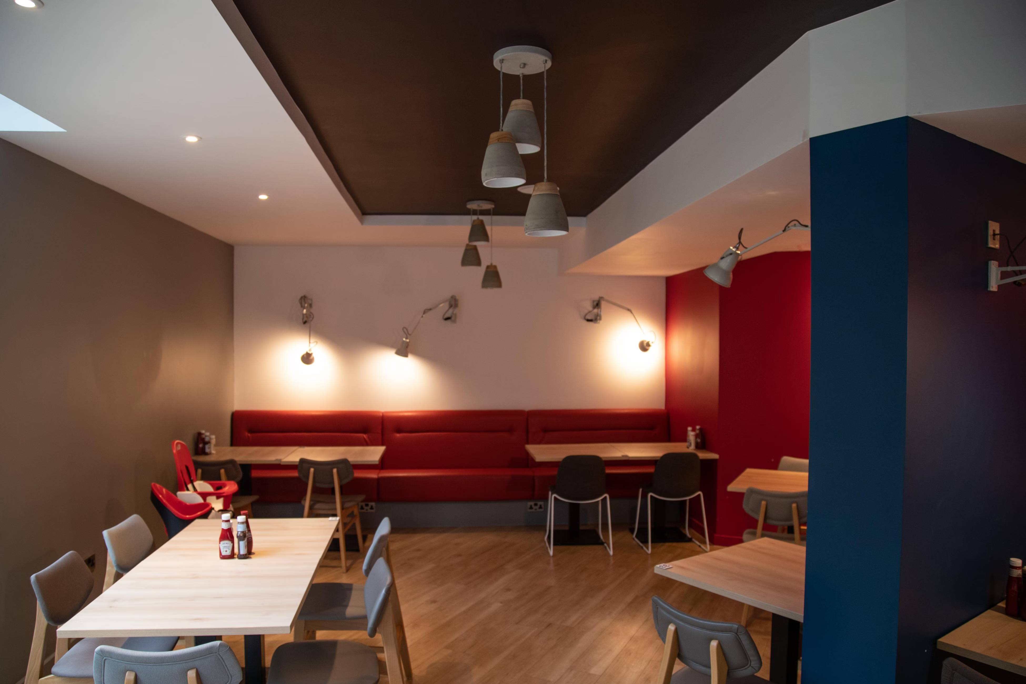 Holiday Inn Express, London Stansted Airport