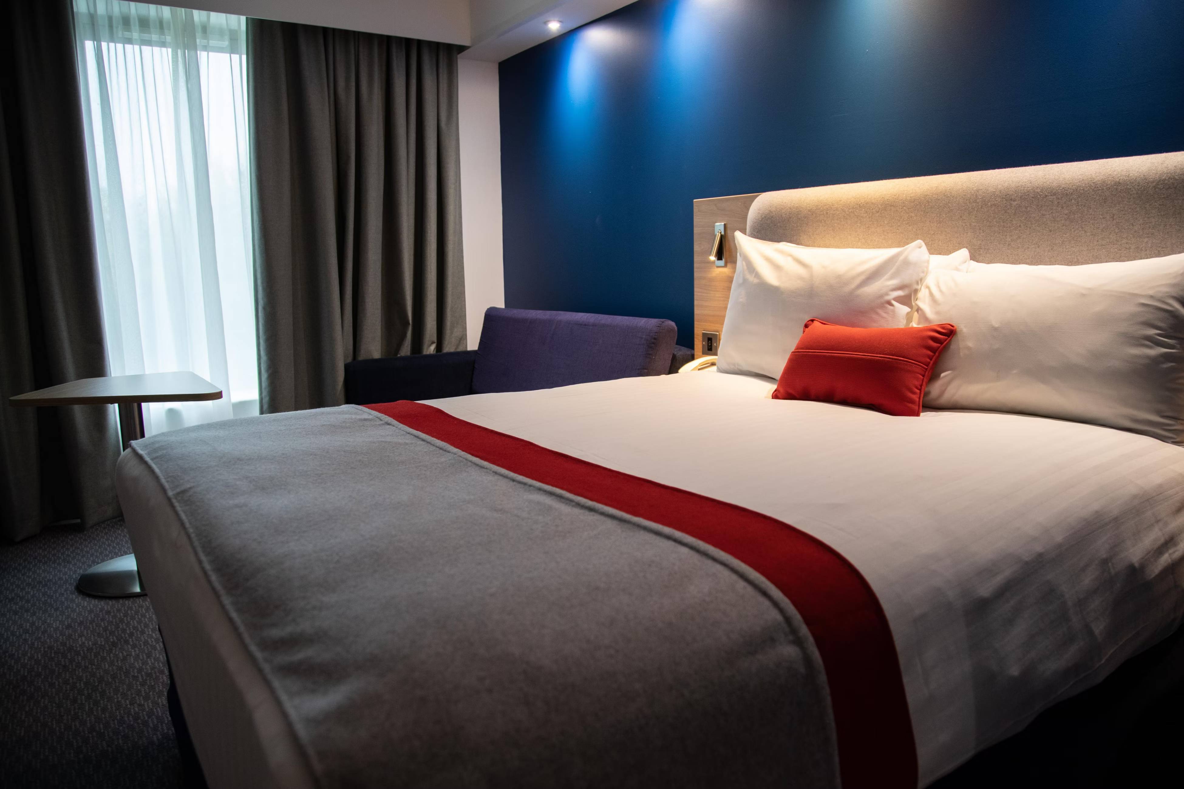 Holiday Inn Express, London Stansted Airport