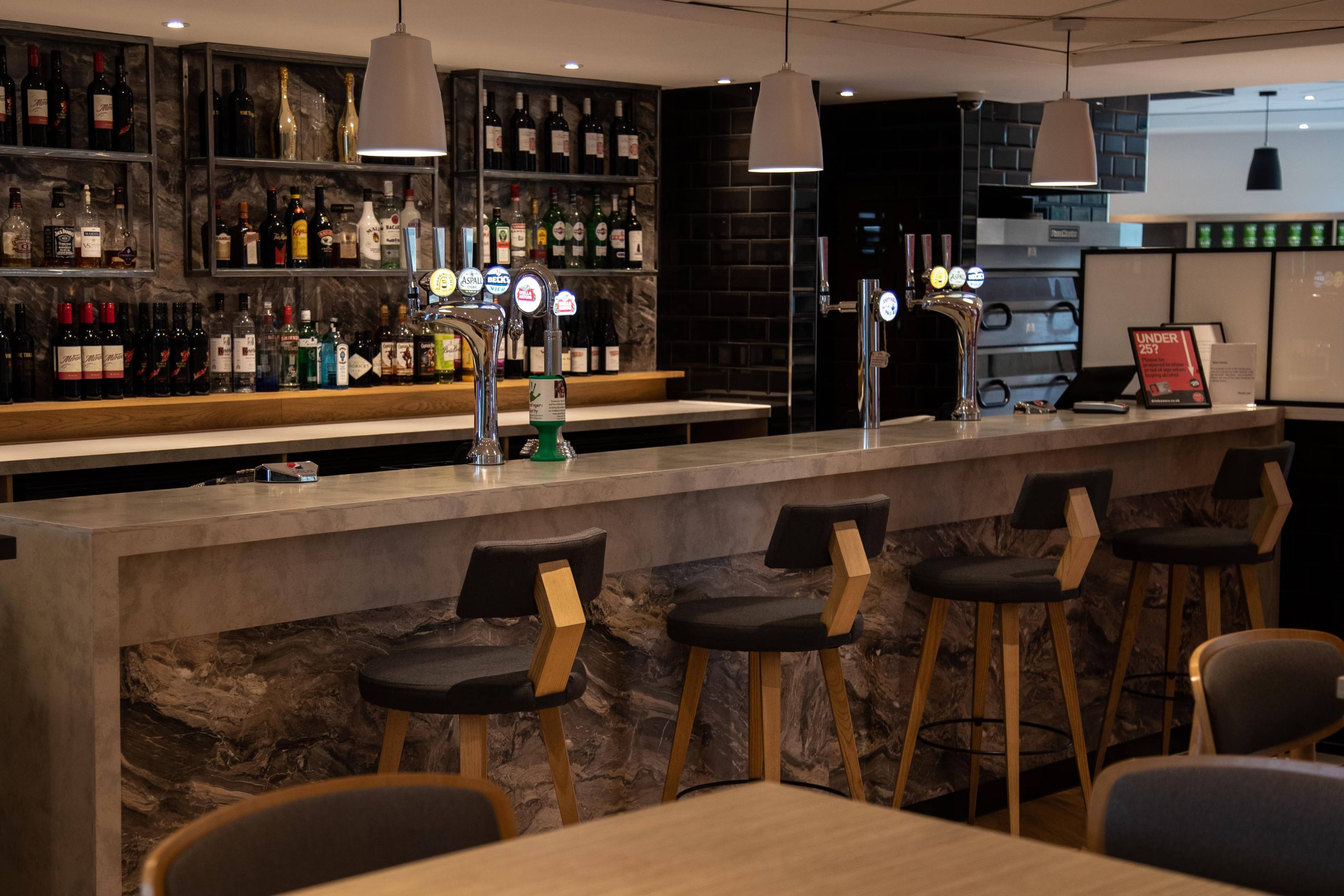 Holiday Inn Express, London Stansted Airport