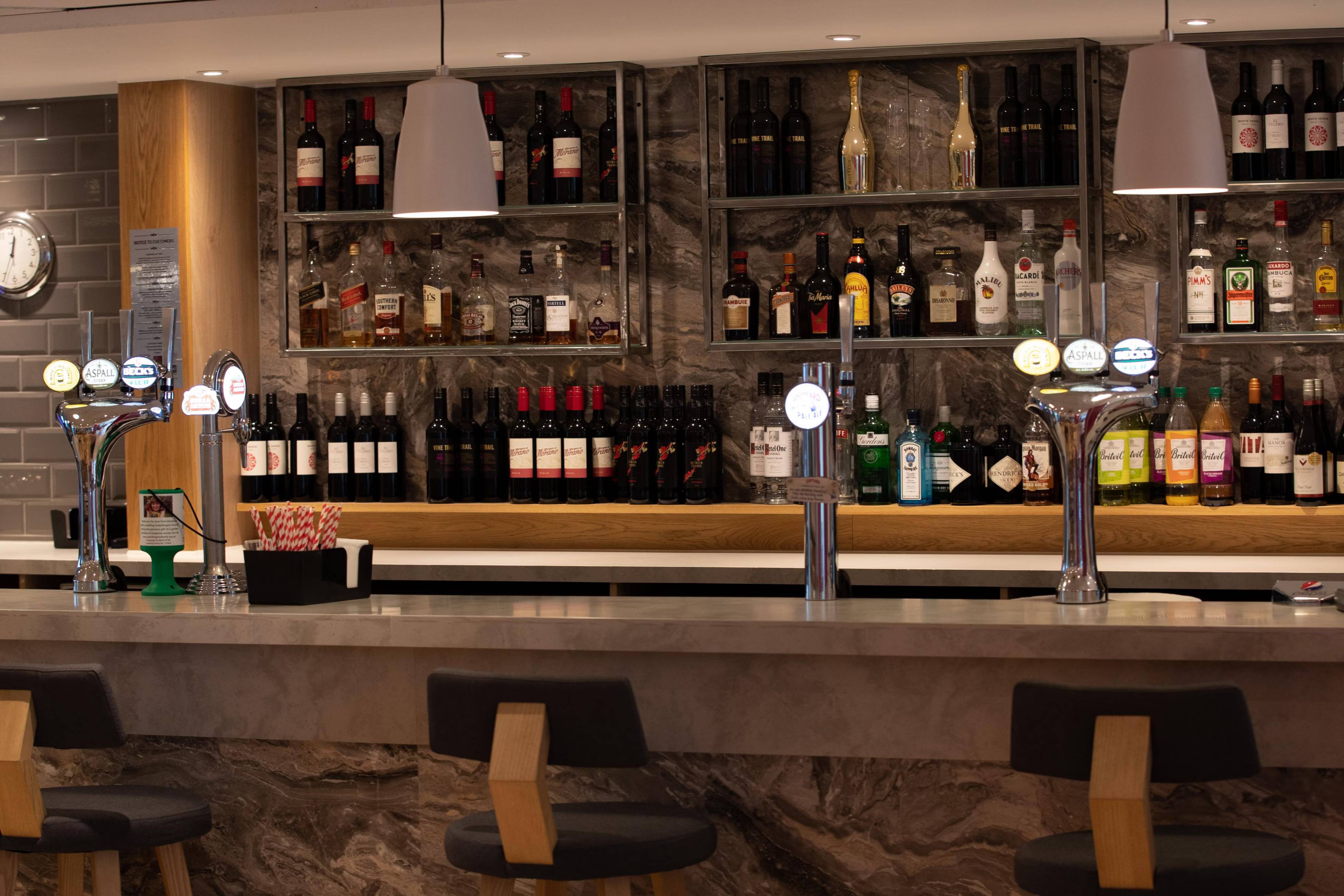 Holiday Inn Express, London Stansted Airport