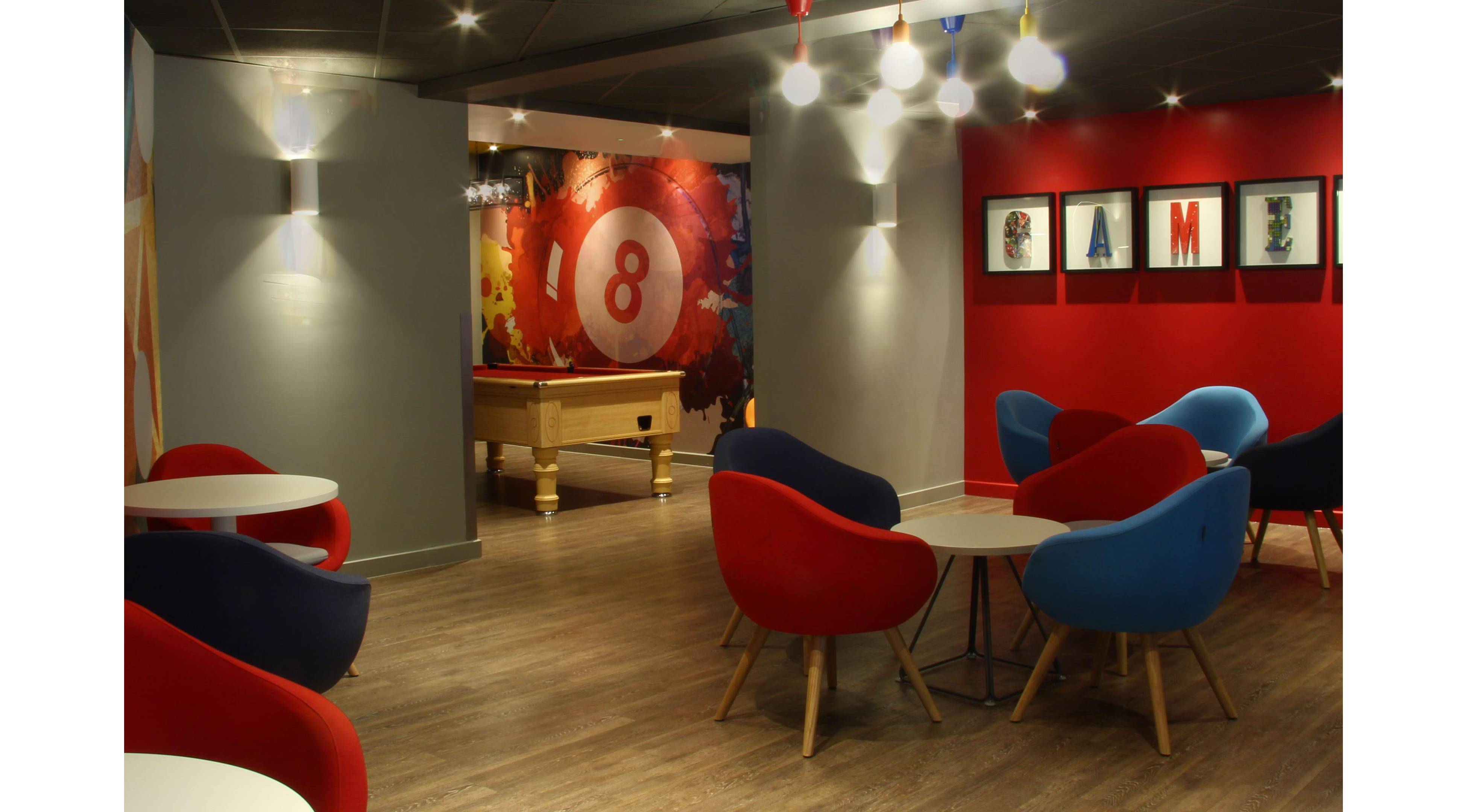 Holiday Inn Express, London Stansted Airport