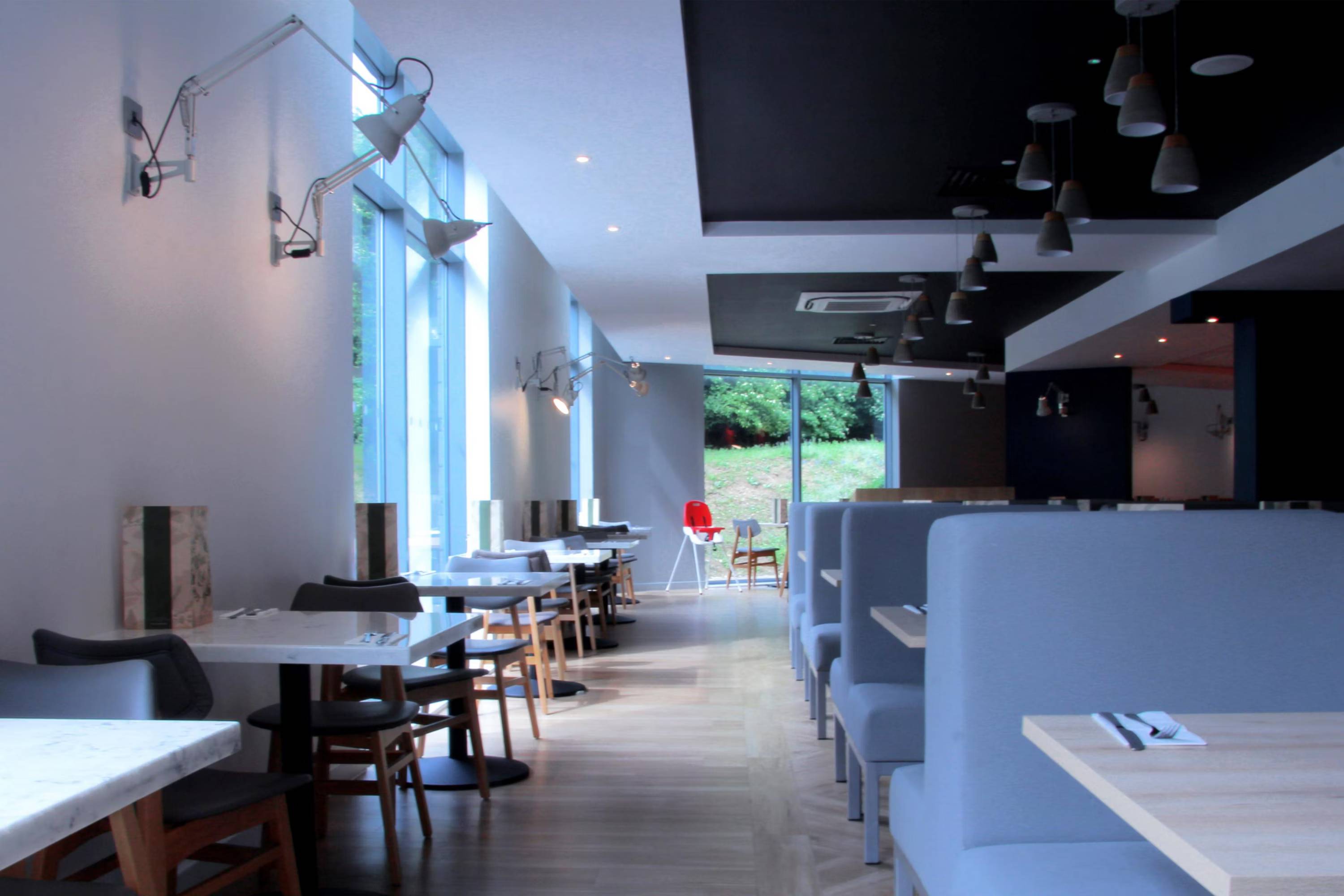 Holiday Inn Express, London Stansted Airport