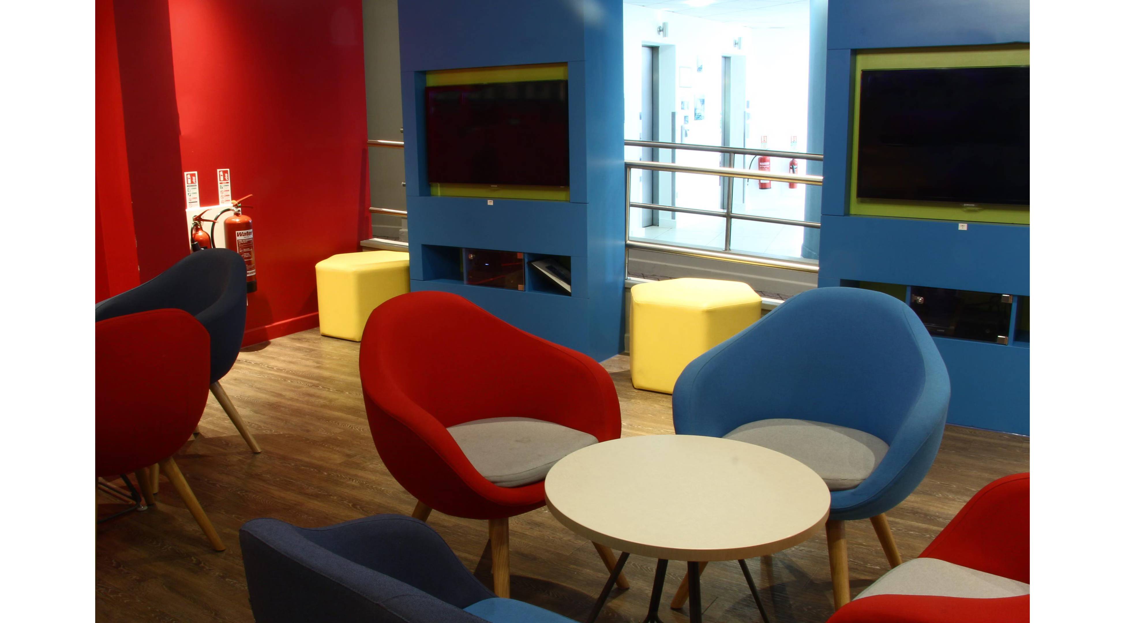 Holiday Inn Express, London Stansted Airport