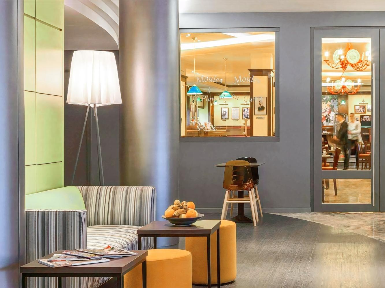 Aparthotel Adagio Genève Saint-Genis-Pouilly