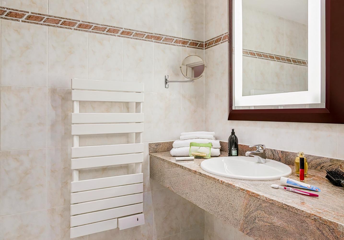 Aparthotel Adagio Genève Saint-Genis-Pouilly