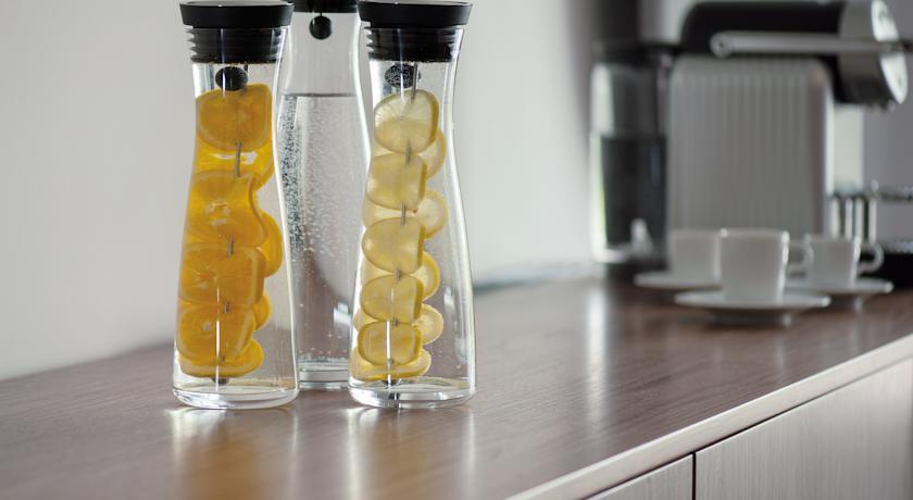 Victor's Residenz-Hotel München