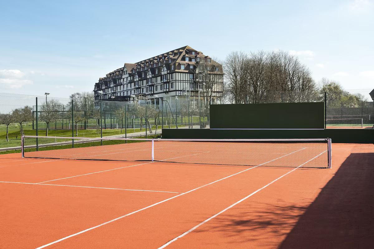 Barrière L'Hôtel du Golf Deauville