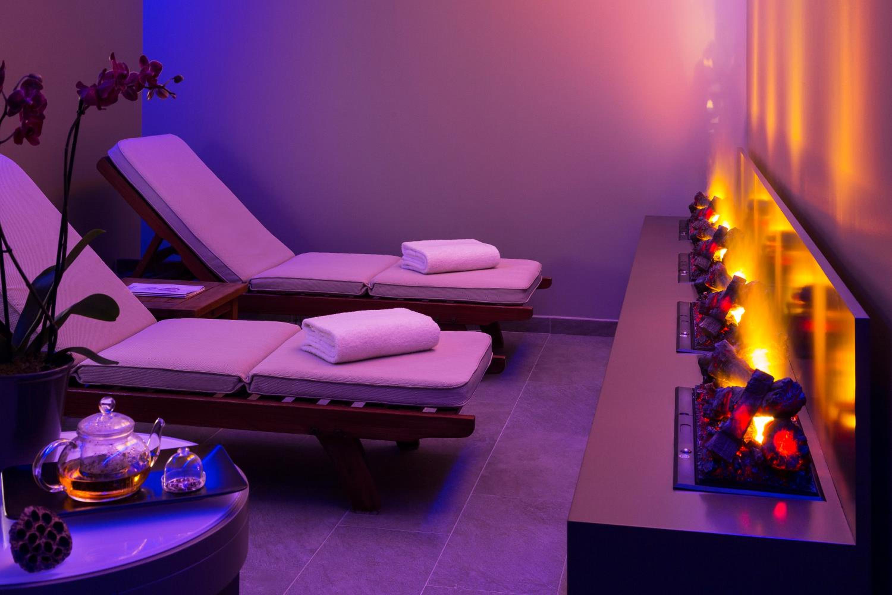 Barrière L'Hôtel du Golf Deauville