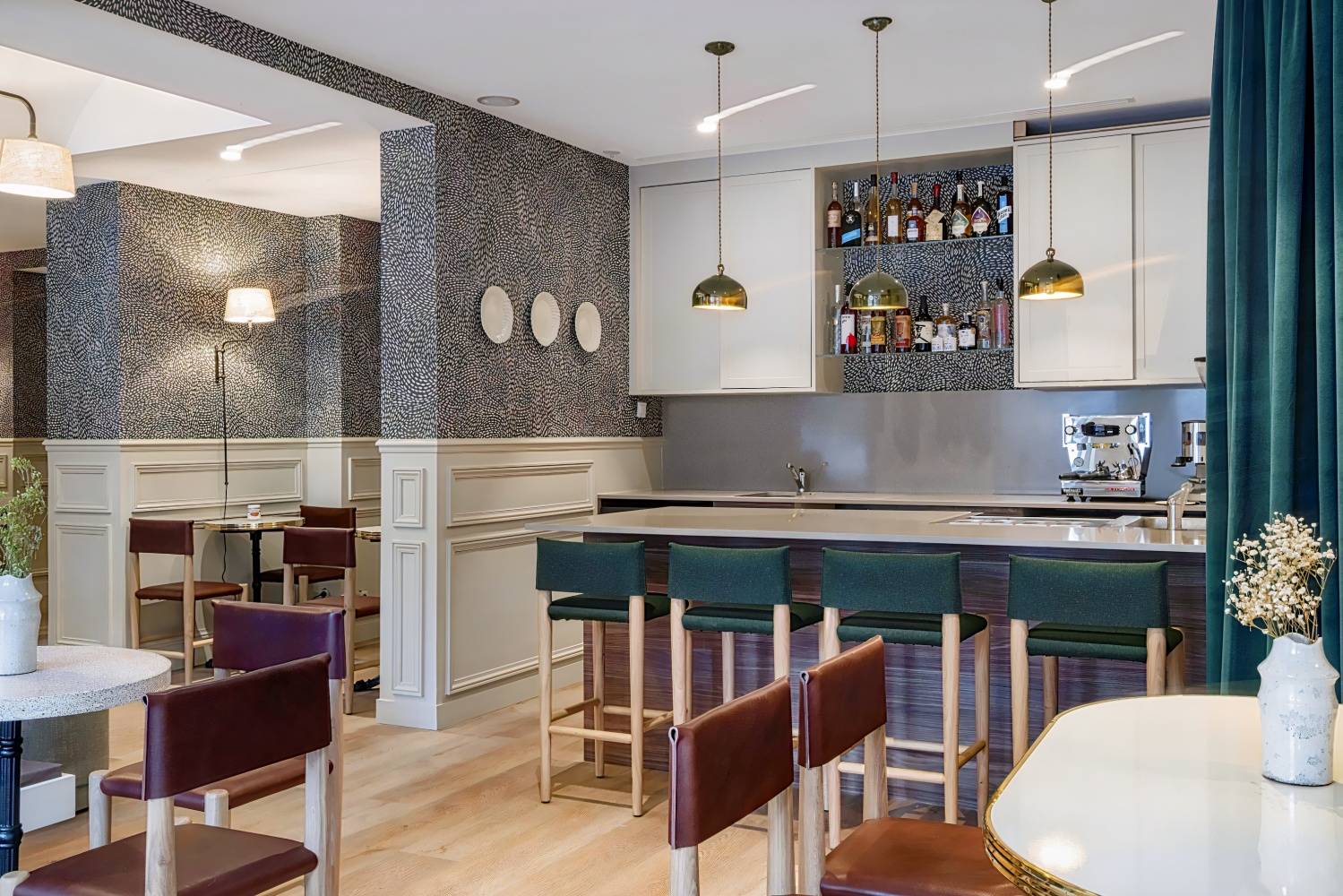 Le Petit Beaumarchais Hotel & Spa