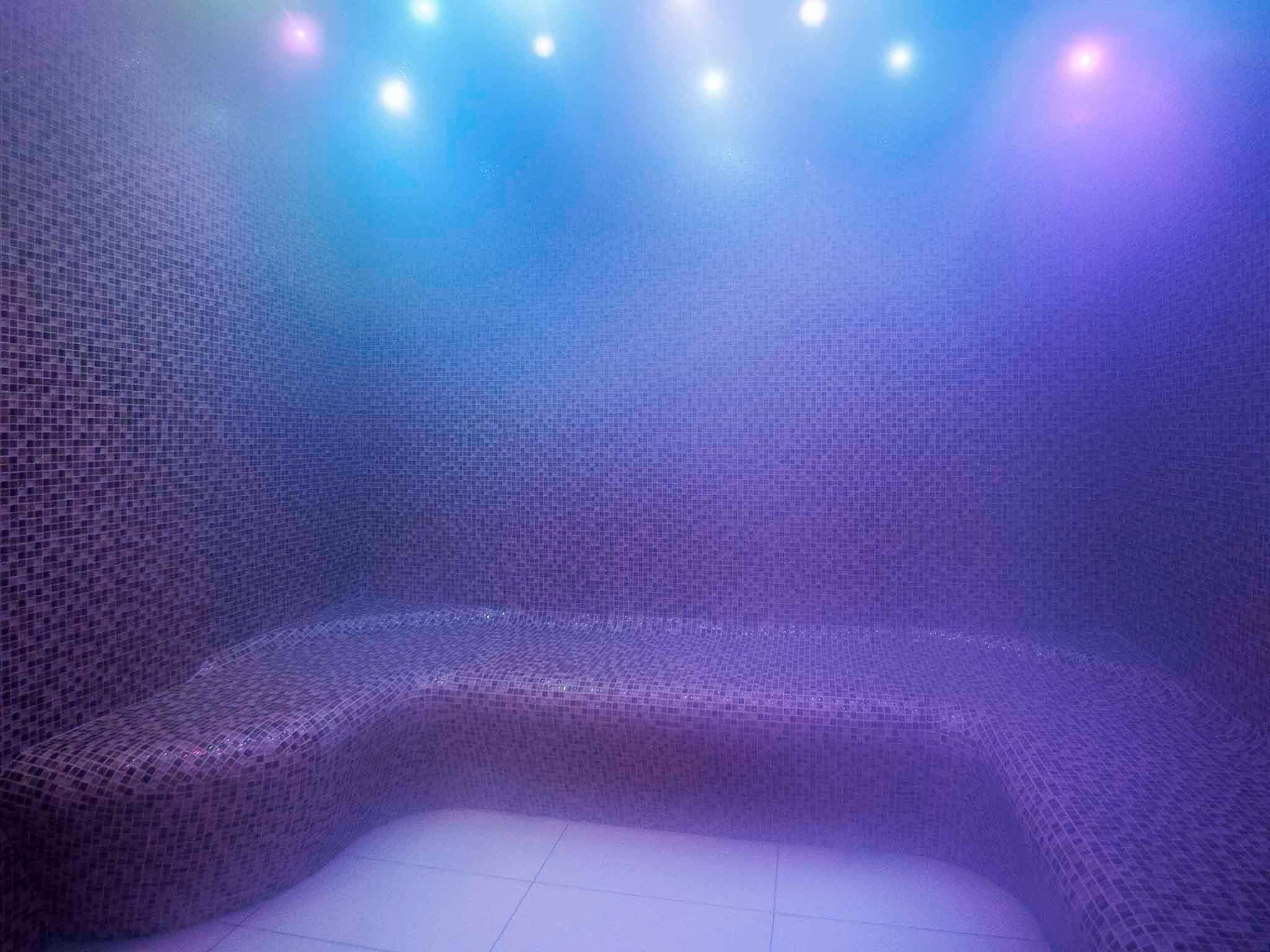 Hotel Mercure Brussels Centre Midi