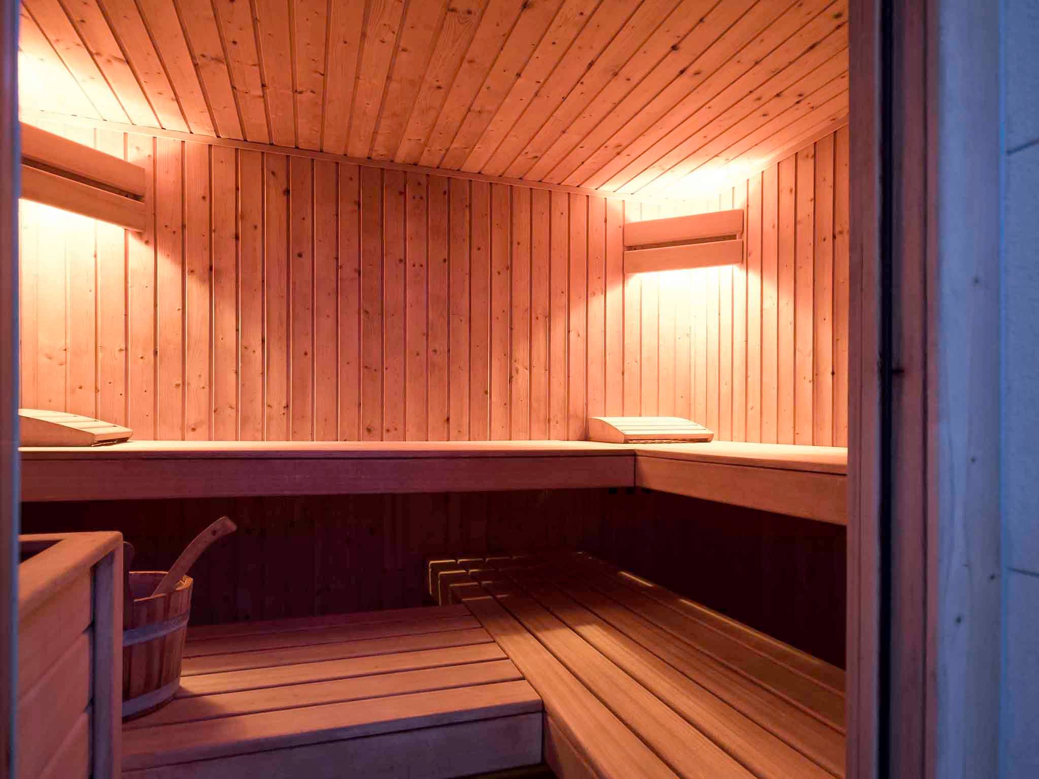 Hotel Mercure Brussels Centre Midi