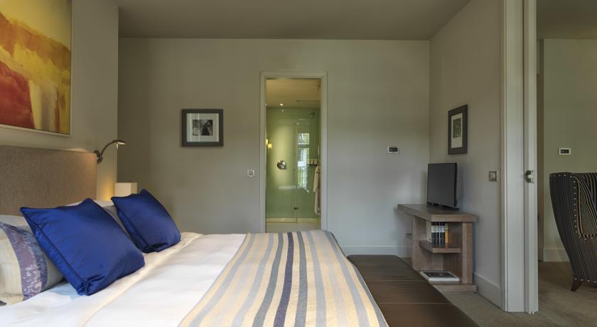 Rocco Forte Villa Kennedy