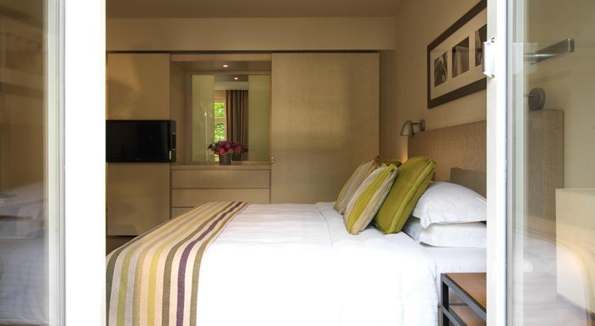 Rocco Forte Villa Kennedy