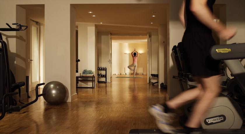 Rocco Forte Villa Kennedy