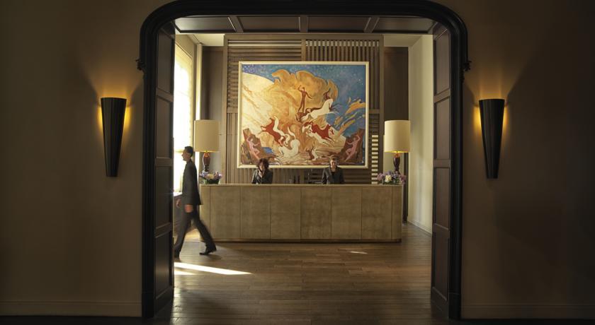 Rocco Forte Villa Kennedy