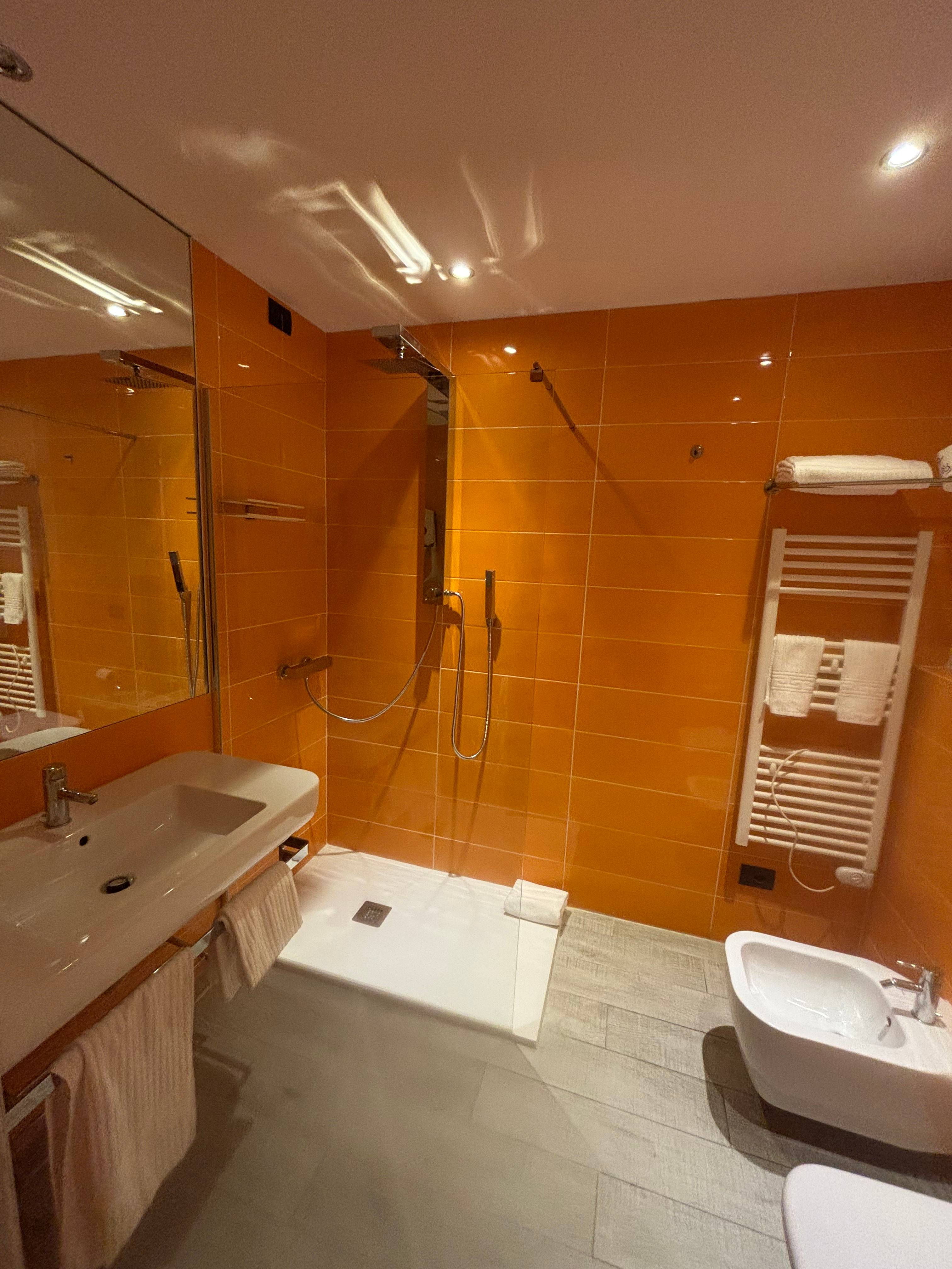 Blue Shades ApartHotel