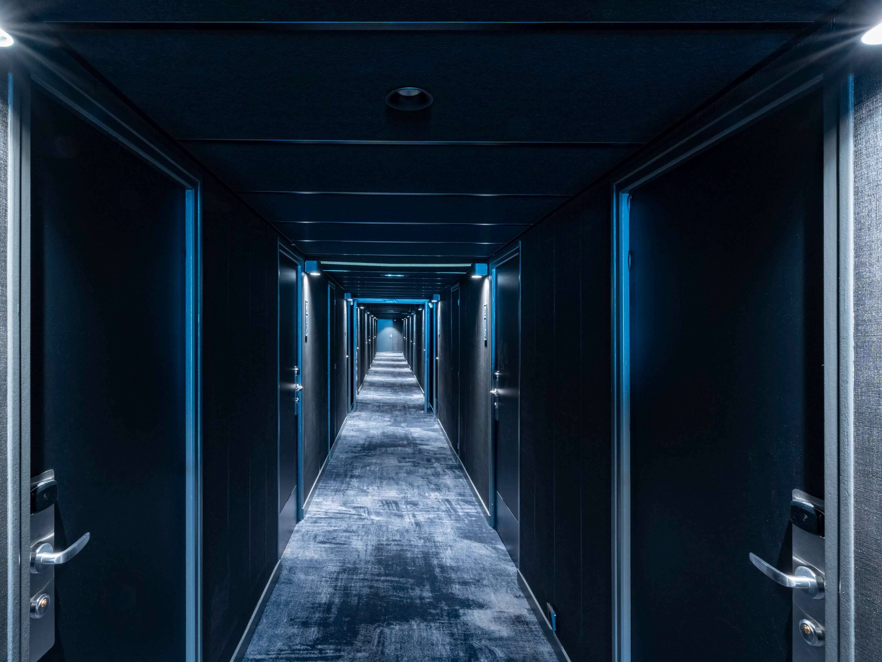 Novotel Angers Lac de Maine