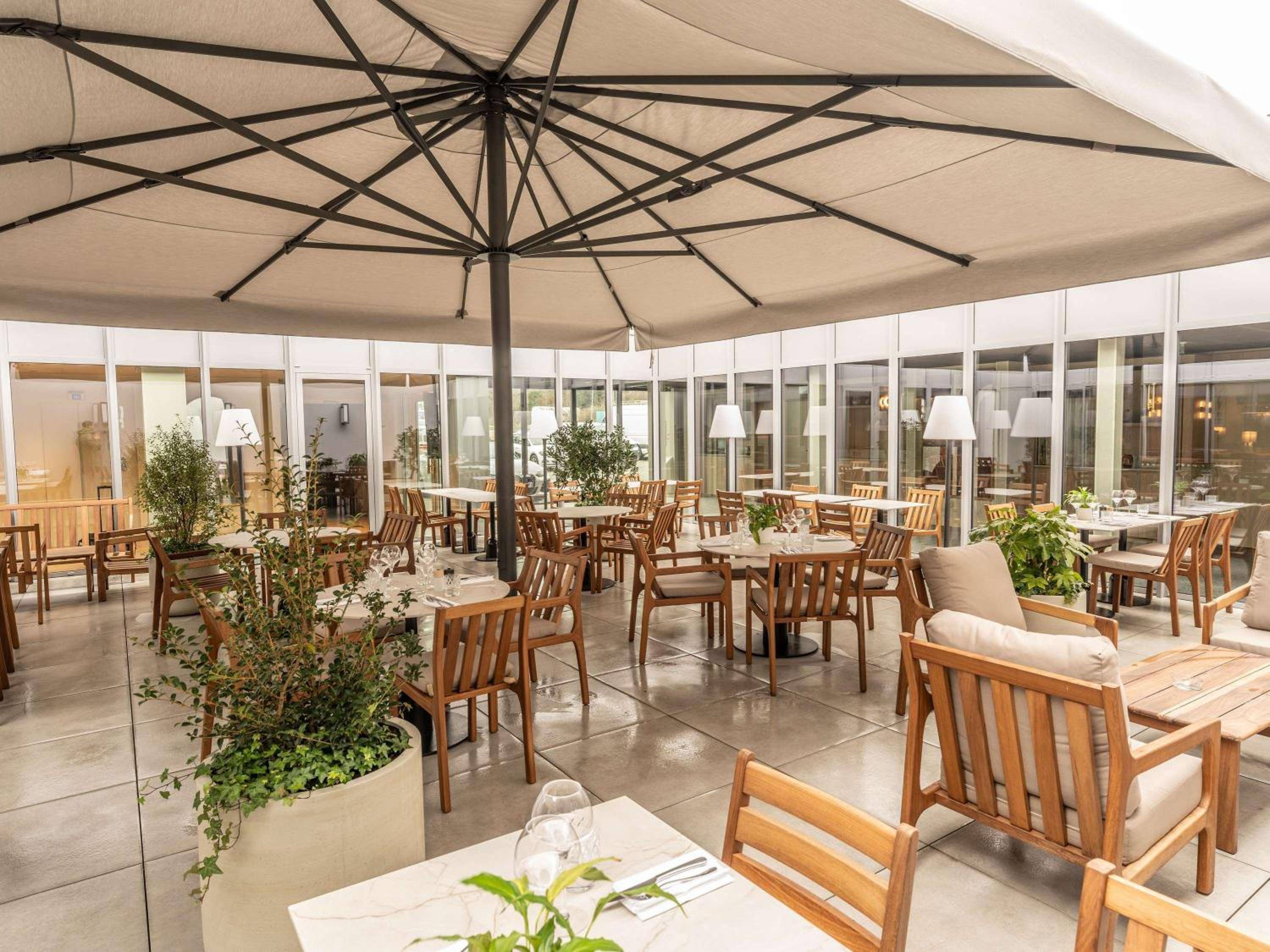 Novotel Angers Lac de Maine