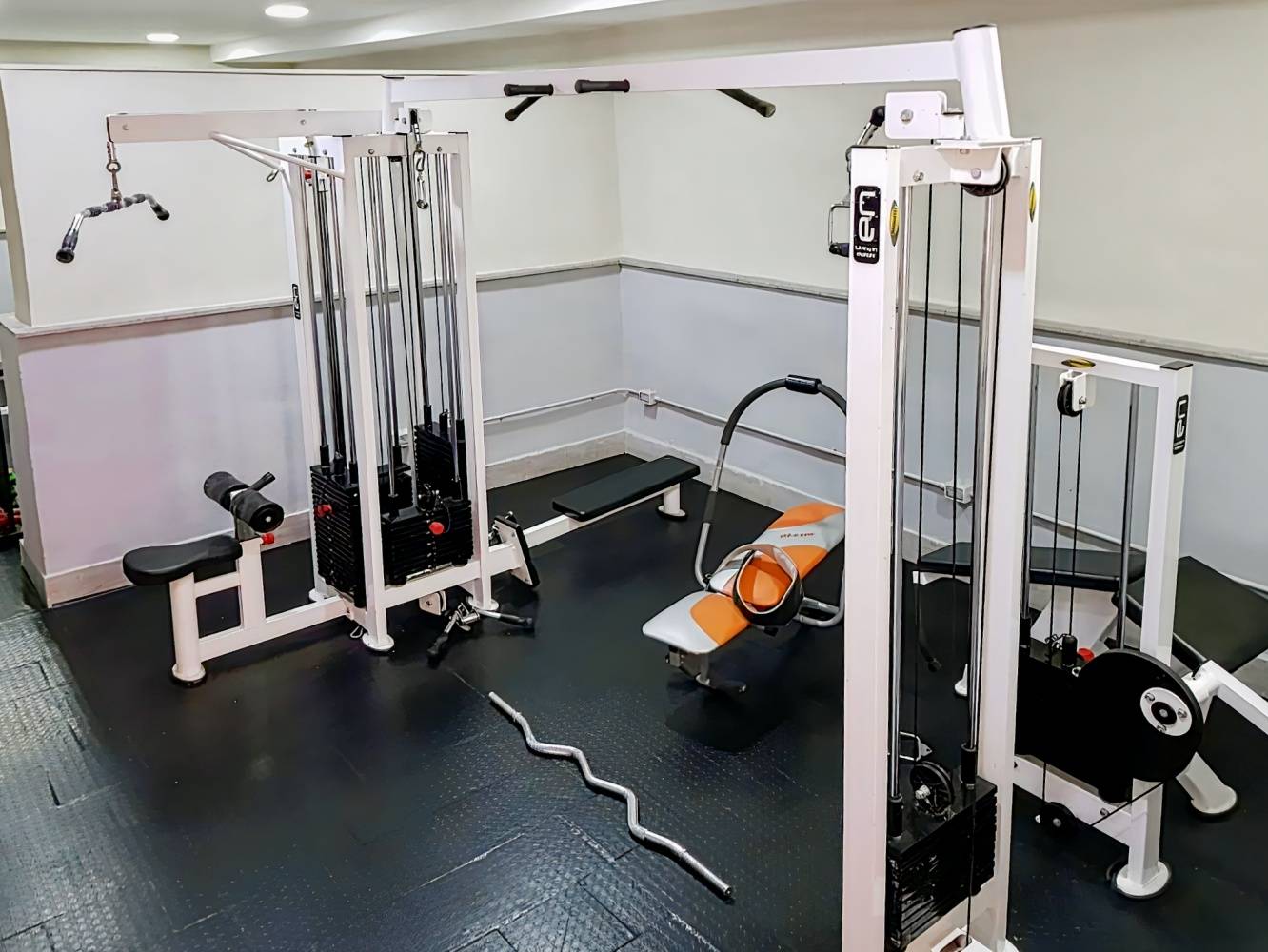 International Capodichino Hotel