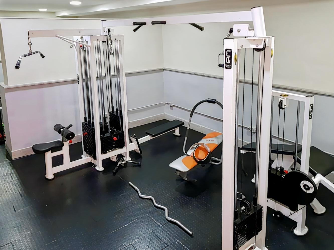 International Capodichino Hotel