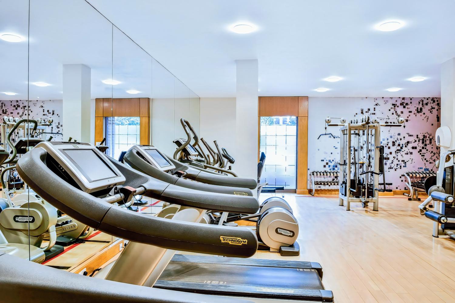 Sheraton Skyline Hotel London Heathrow