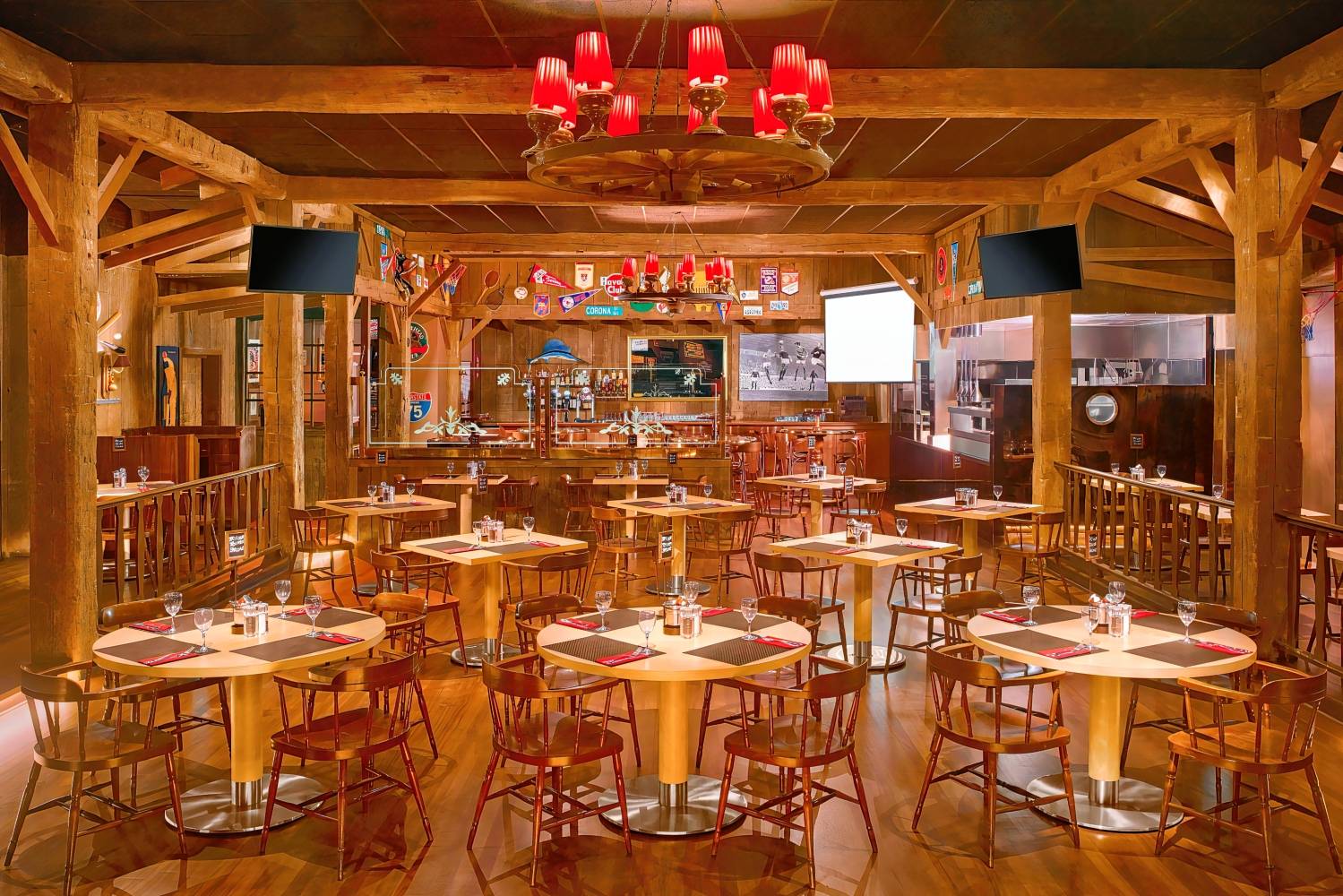 Sheraton Skyline Hotel London Heathrow