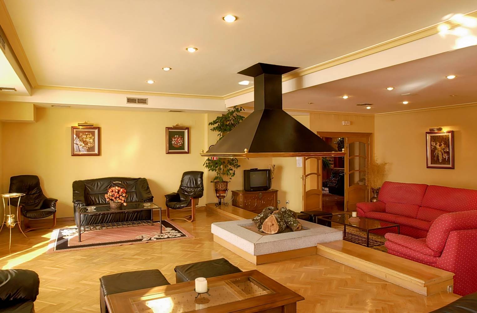 Hotel Rural las Gacelas