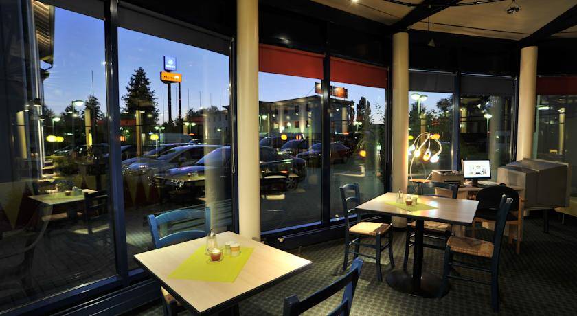 Tulip Inn Ludwigsfelde Berlin Süd