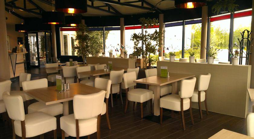 Tulip Inn Ludwigsfelde Berlin Süd