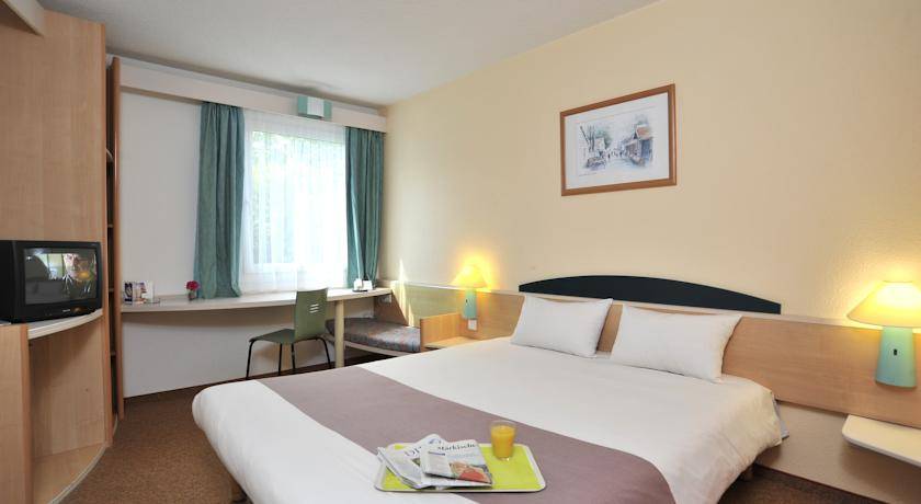 Tulip Inn Ludwigsfelde Berlin Süd