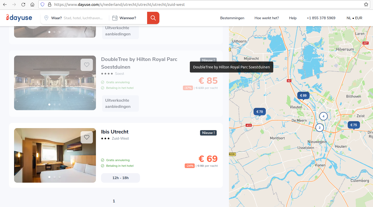 (test) France Alaska