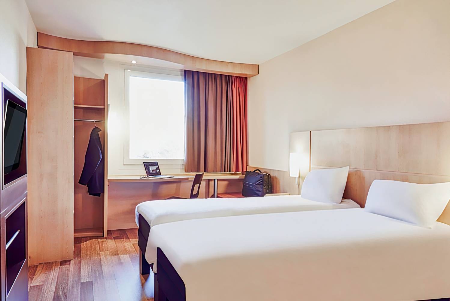 ibis Milano Ca Granda