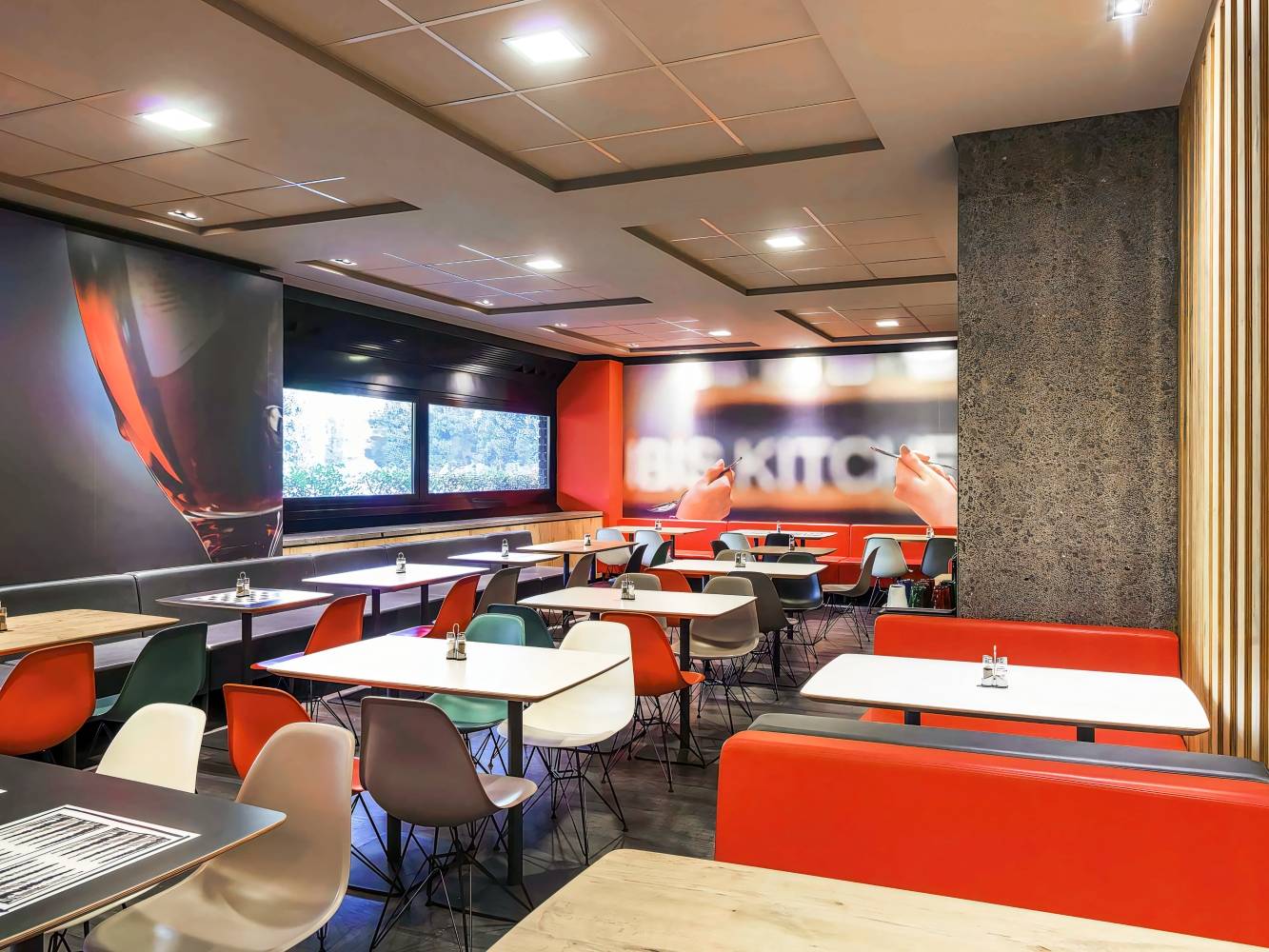 ibis Milano Ca Granda