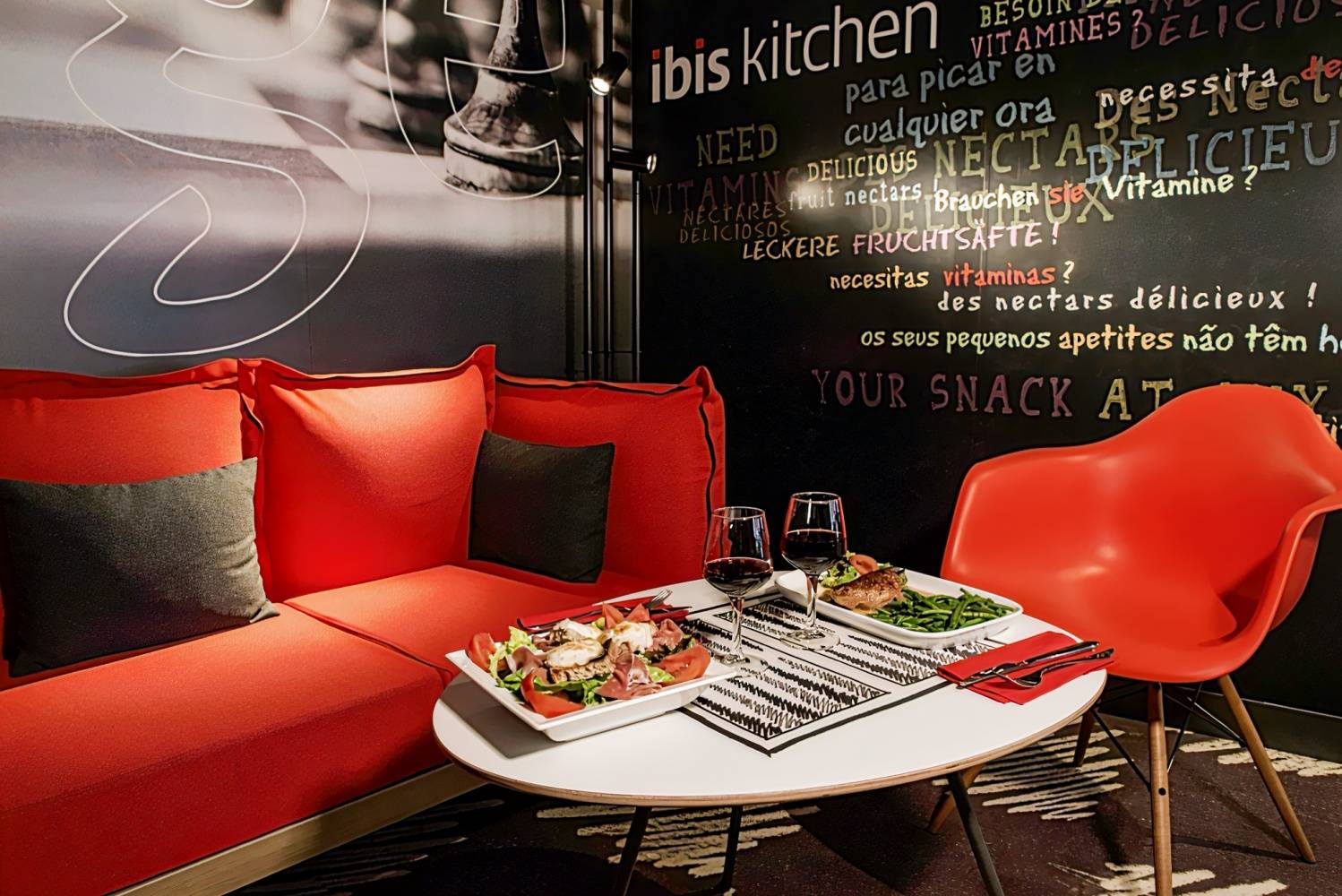 ibis Milano Ca Granda