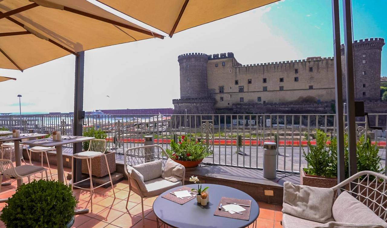 Mercure Napoli Centro Angioino