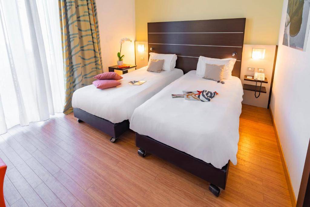 Mercure Napoli Centro Angioino