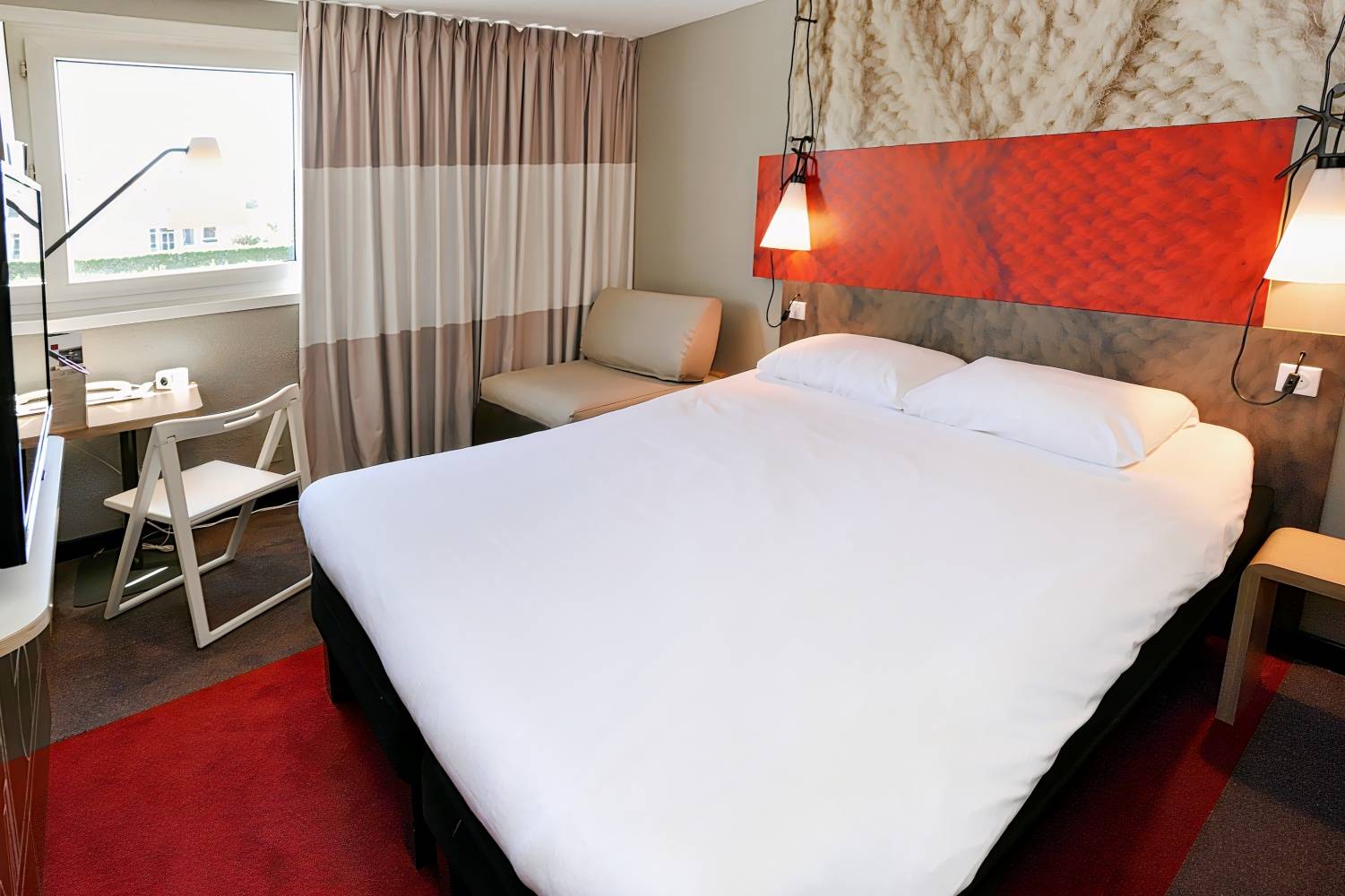 ibis Lyon Villefranche-sur-Saône