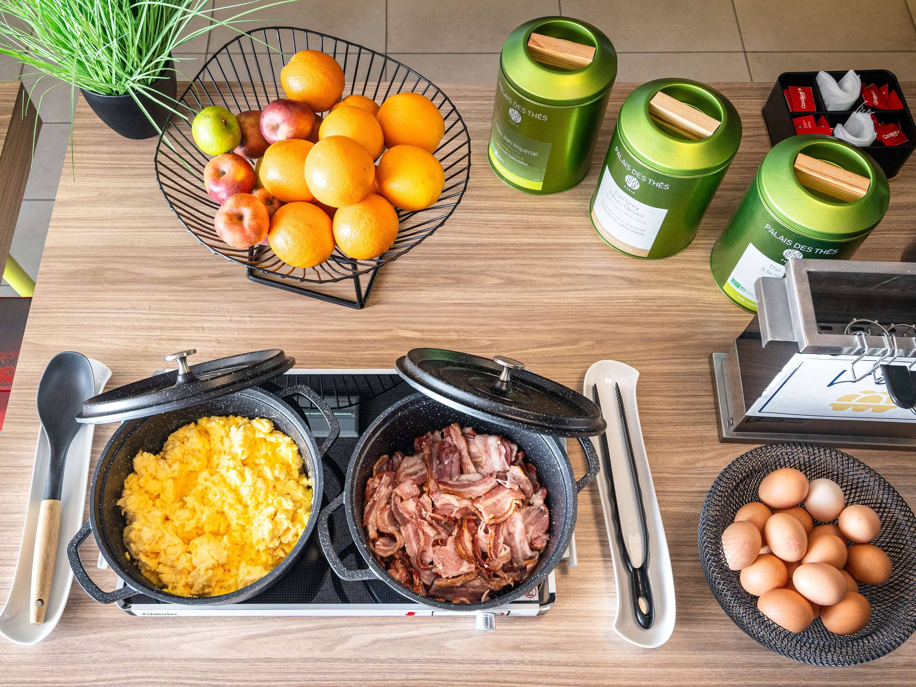 ibis Lyon Villefranche-sur-Saône