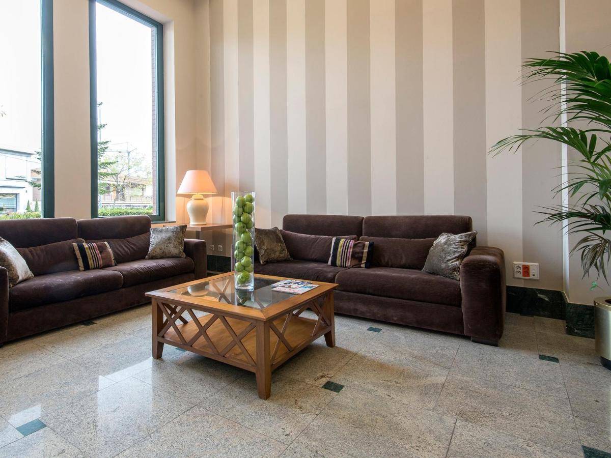 Hotel Plaza Las Matas